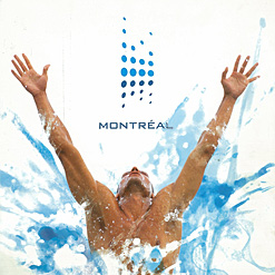 FINA Montreal - Work / Alan Fawcett