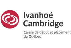 Ivanhoe Cambridge - Work / Alan Fawcett